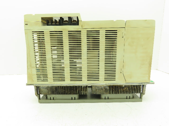Mitsubishi MDS-C1-CV-185 Servo Power Supply Unit 76A 18.5kw
