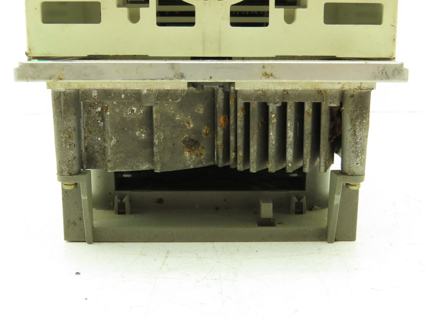 Mitsubishi MDS-C1-CV-185 Servo Power Supply Unit 76A 18.5kw