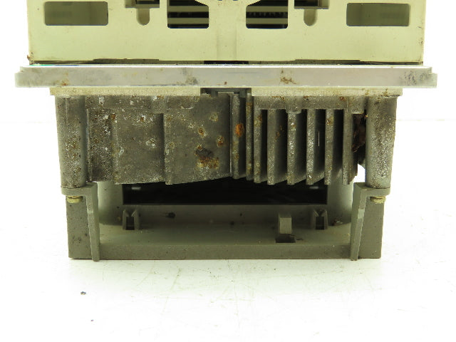 Mitsubishi MDS-C1-CV-185 Servo Power Supply Unit 76A 18.5kw