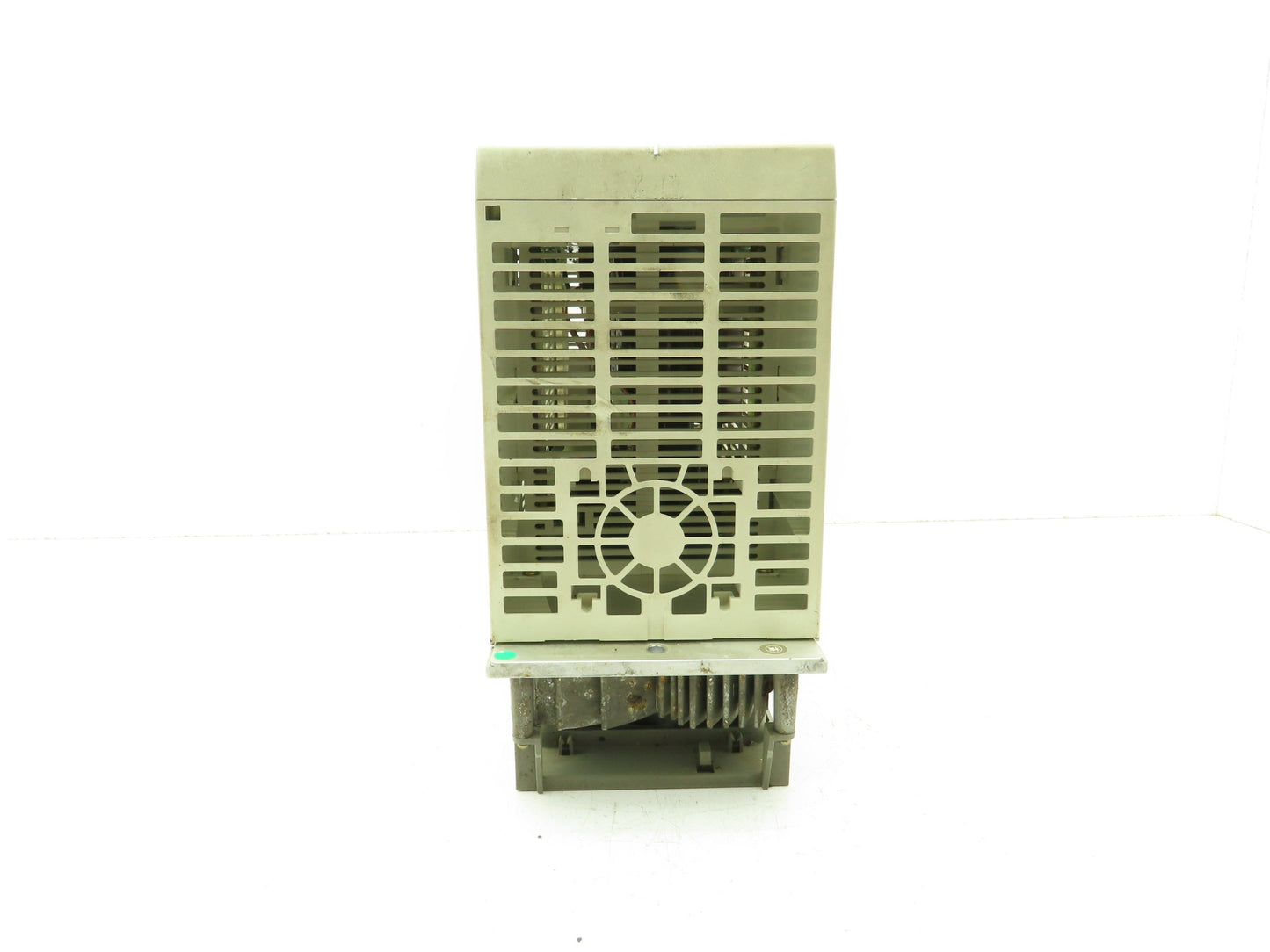 Mitsubishi MDS-C1-CV-185 Servo Power Supply Unit 76A 18.5kw