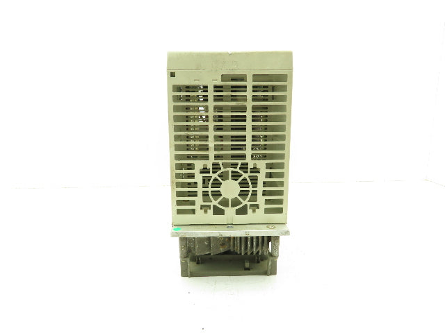 Mitsubishi MDS-C1-CV-185 Servo Power Supply Unit 76A 18.5kw