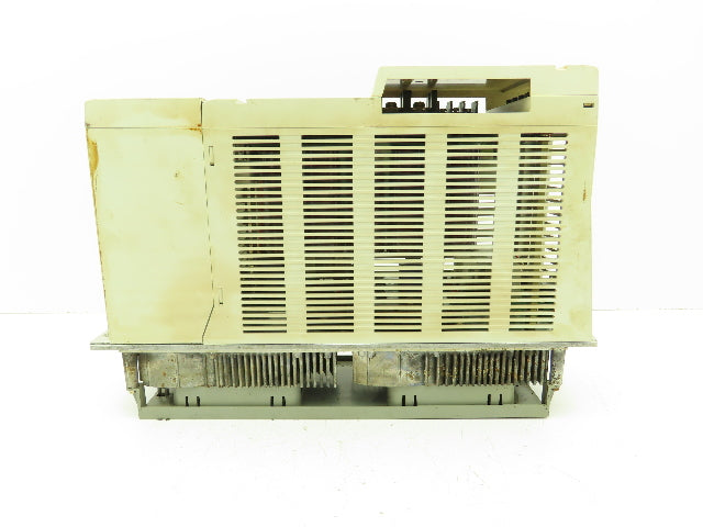 Mitsubishi MDS-C1-CV-185 Servo Power Supply Unit 76A 18.5kw