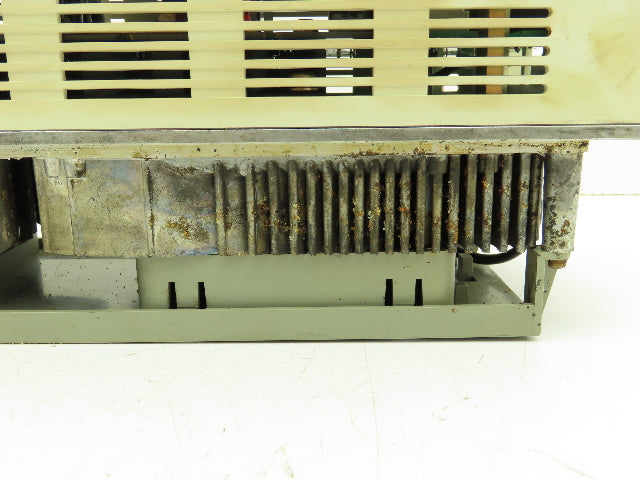 Mitsubishi MDS-C1-CV-185 Servo Power Supply Unit 76A 18.5kw