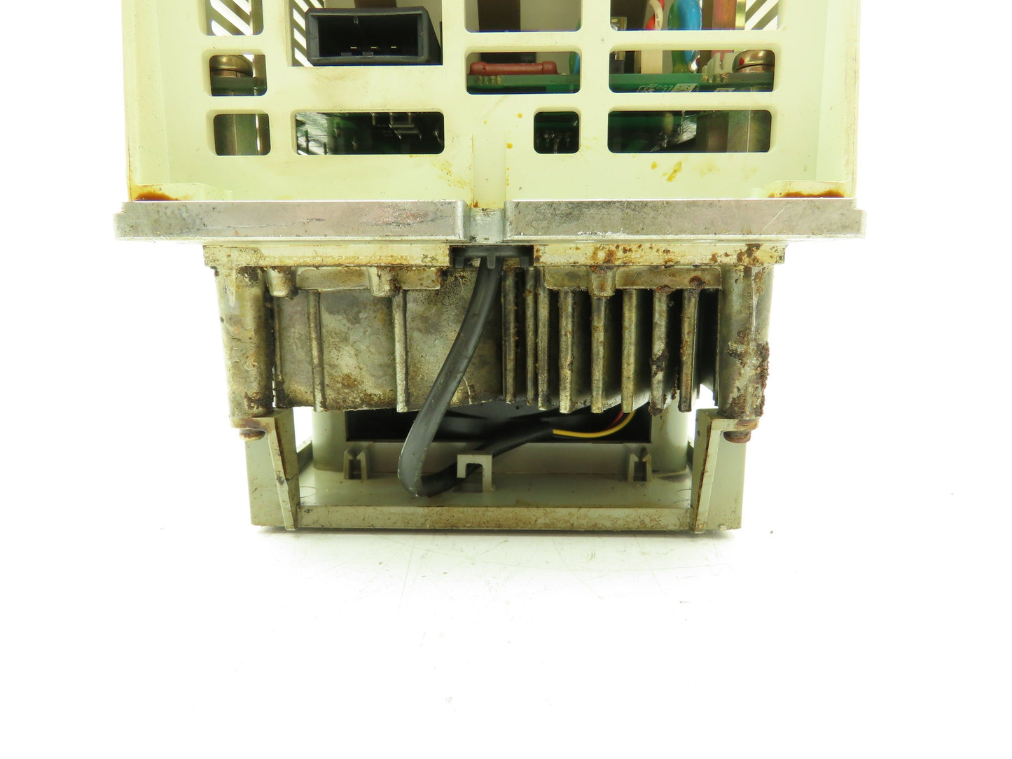 Mitsubishi Electric MDS-C1-CV-185 Servo Power Supply Unit 76A 18.5kw