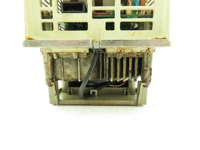 Mitsubishi Electric MDS-C1-CV-185 Servo Power Supply Unit 76A 18.5kw