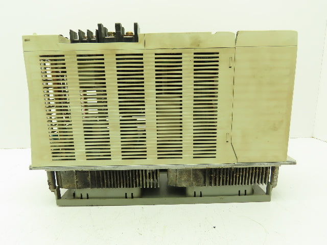 Mitsubishi Electric MDS-C1-CV-185 Servo Power Supply Unit 76A 18.5kw
