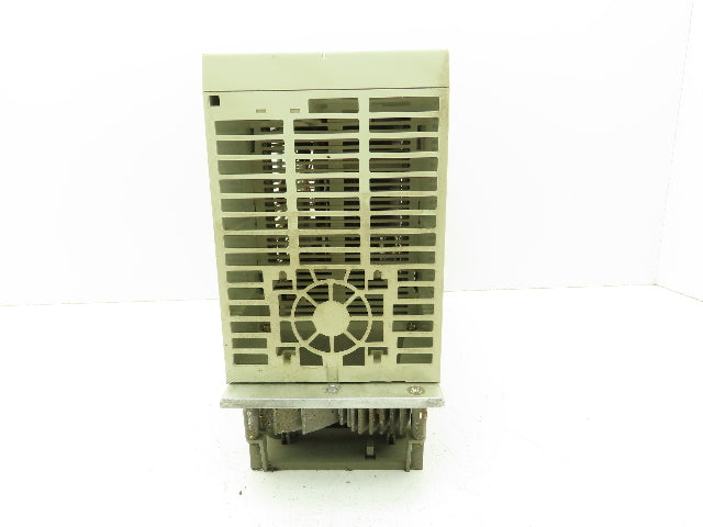 Mitsubishi Electric MDS-C1-CV-185 Servo Power Supply Unit 76A 18.5kw