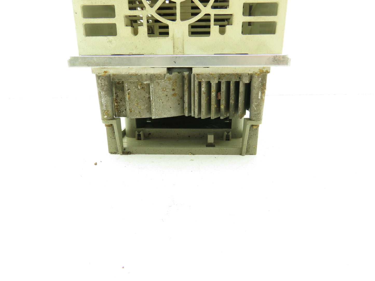 Mitsubishi Electric MDS-C1-CV-185 Servo Power Supply Unit 76A 18.5kw
