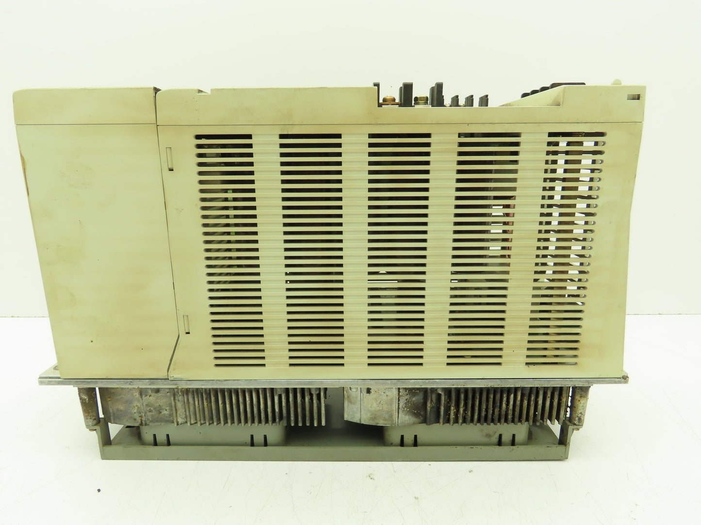 Mitsubishi Electric MDS-C1-CV-185 Servo Power Supply Unit 76A 18.5kw