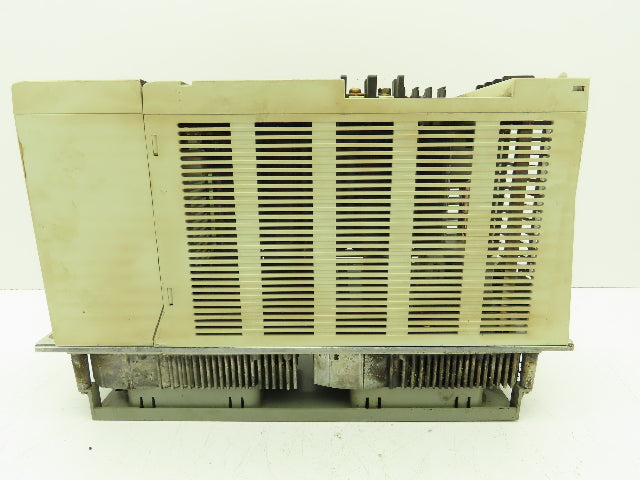 Mitsubishi Electric MDS-C1-CV-185 Servo Power Supply Unit 76A 18.5kw