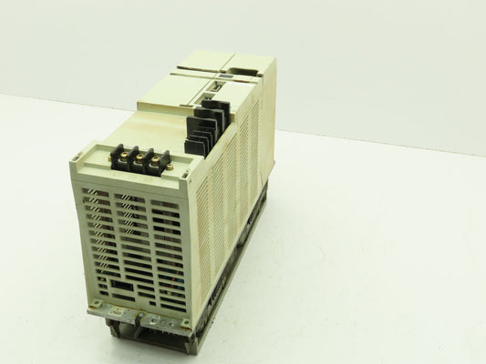 Mitsubishi Electric MDS-C1-CV-185 Servo Power Supply Unit 76A 18.5kw