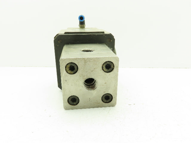 CKD CVS3-15A-70-02HS-3 High Pressure Air Operated 3-Way Valve