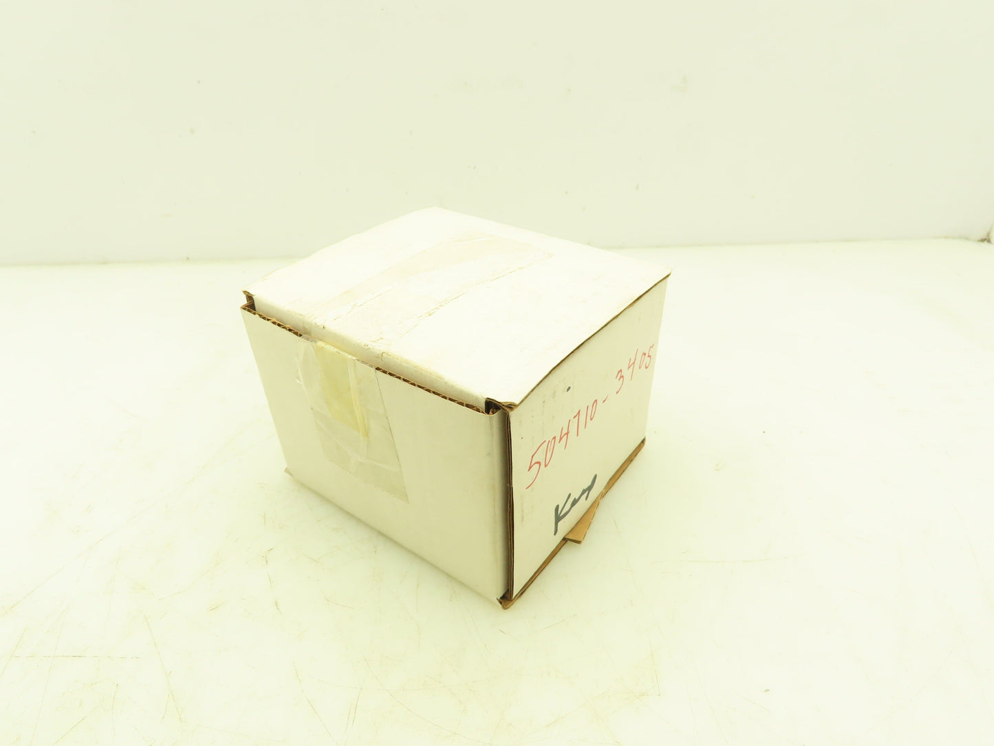 Sequential 25GN-1440-IDZ-E2D-12V-H2-F1-D1-B1-T4-S1385 Rotary Shaft Encoder