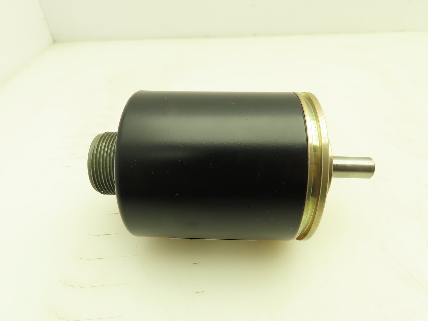 Sequential 25GN-360-IDZ-E2D-5V-H2-F1-D1-B1-T3-S1385 Rotary Shaft Encoder