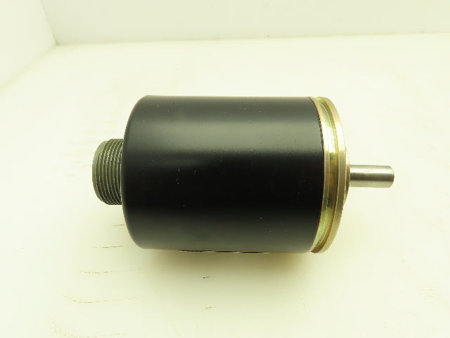 Sequential 25GN-360-IDZ-E2D-5V-H2-F1-D1-B1-T3-S1385 Rotary Shaft Encoder