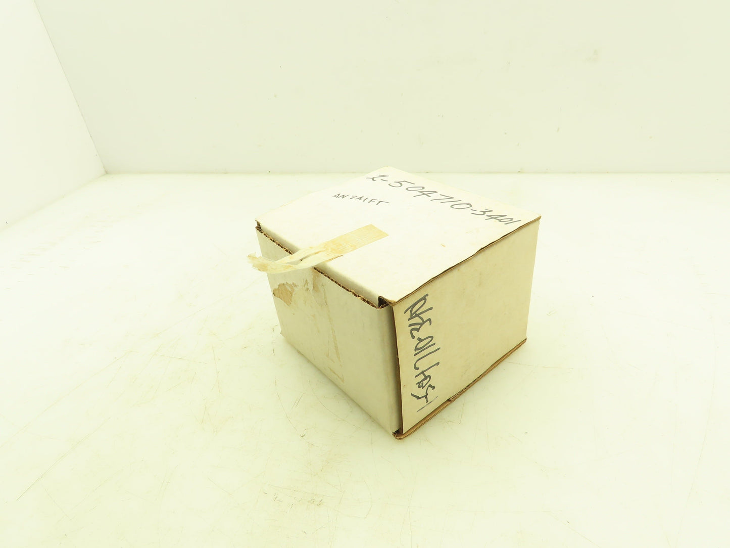 Sequential 25GN-360-IDZ-E2D-5V-H2-F1-D1-B1-T3-S1385 Rotary Shaft Encoder