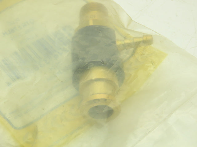 Tweco QTR176LH Robotics Direct Plug Lincoln Welder