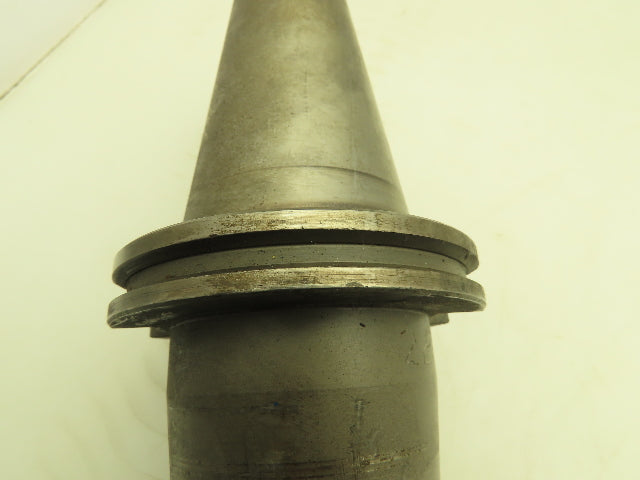 Davis 379-09375-00 CAT50 End Mill Tool Holder .75" Shank