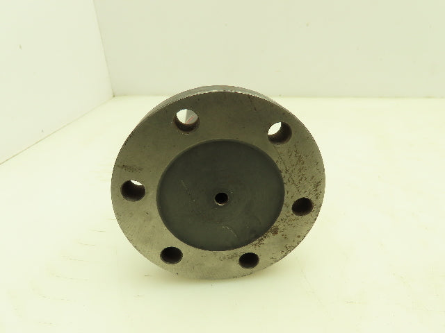 Dihart 540.40.425 Solid Carbide Reamer Holder DAH Base