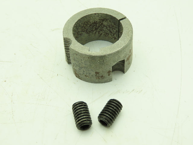 Dodge 117157 Taperlock Bushing 1210 X 1-1/4 KW Lot of 8