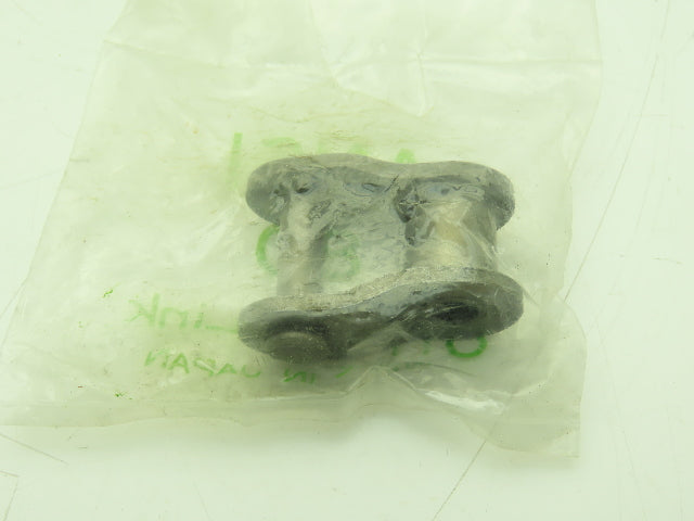 Ansi #80 Roller Chain Offset Link Lot of 20