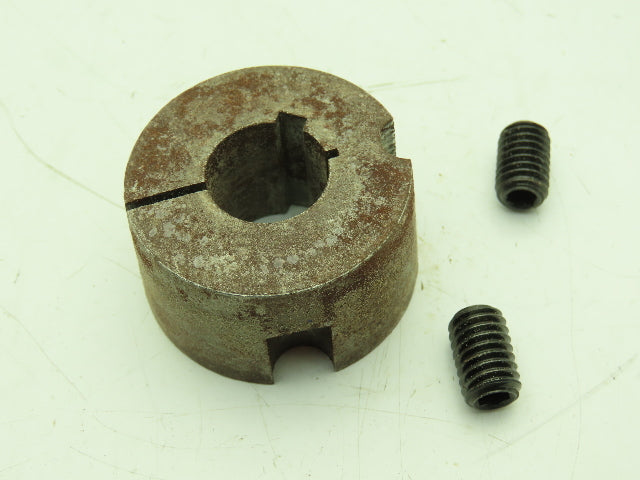 Dodge 1210 x 3/4 KW Keyed Taper-Lock Bushing Lot of 6