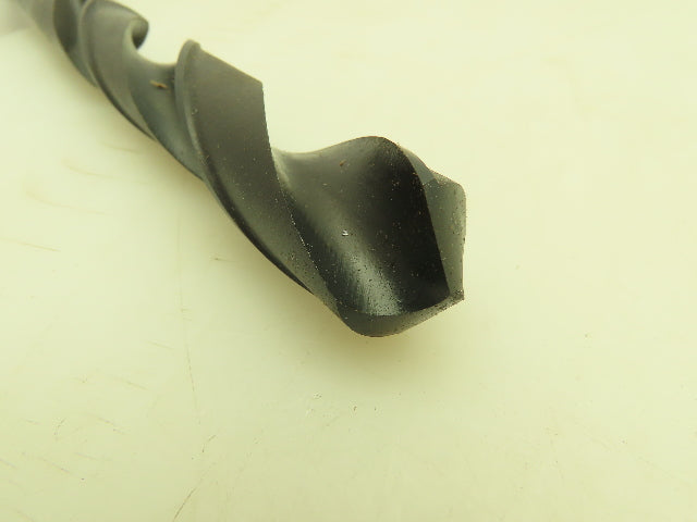 Republic 200 2-Flute HSS 1-1/32" Core Drill Bit #3MT Taper Shank