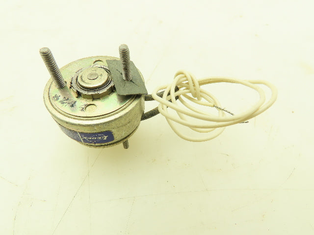 Ledex 189035-001 Rotary DC Switch Solenoid Sz 3E CCW Spring Return Lot of 3