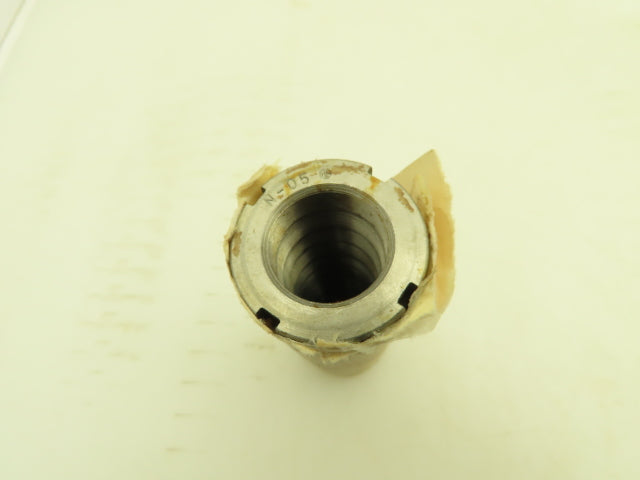 WH Whittet Higgins N-05 Bearing Locknut Lot of 18