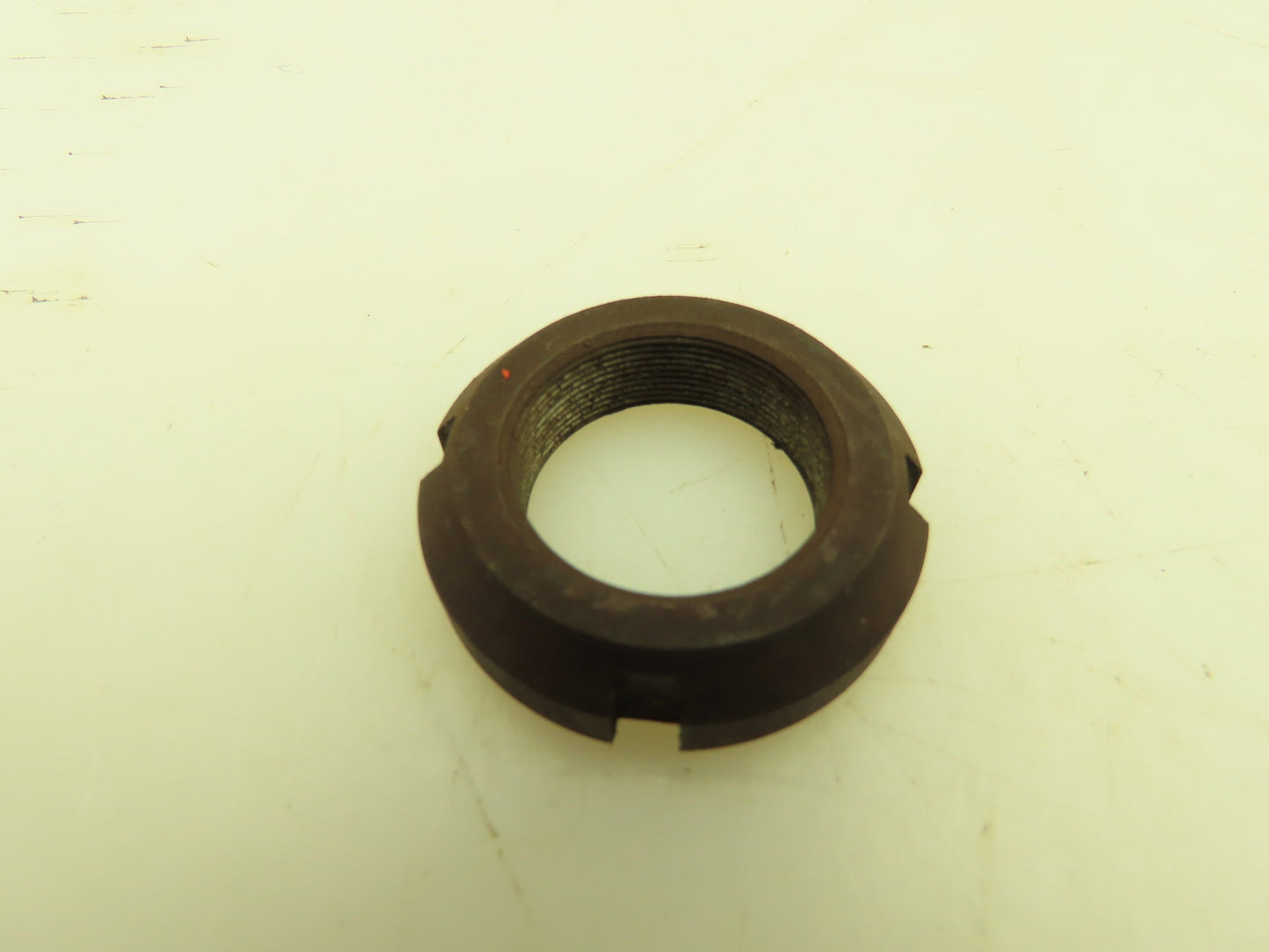 WH Whittet Higgins N-05 Bearing Locknut Lot of 18