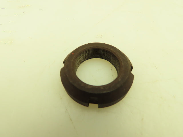 WH Whittet Higgins N-05 Bearing Locknut Lot of 18