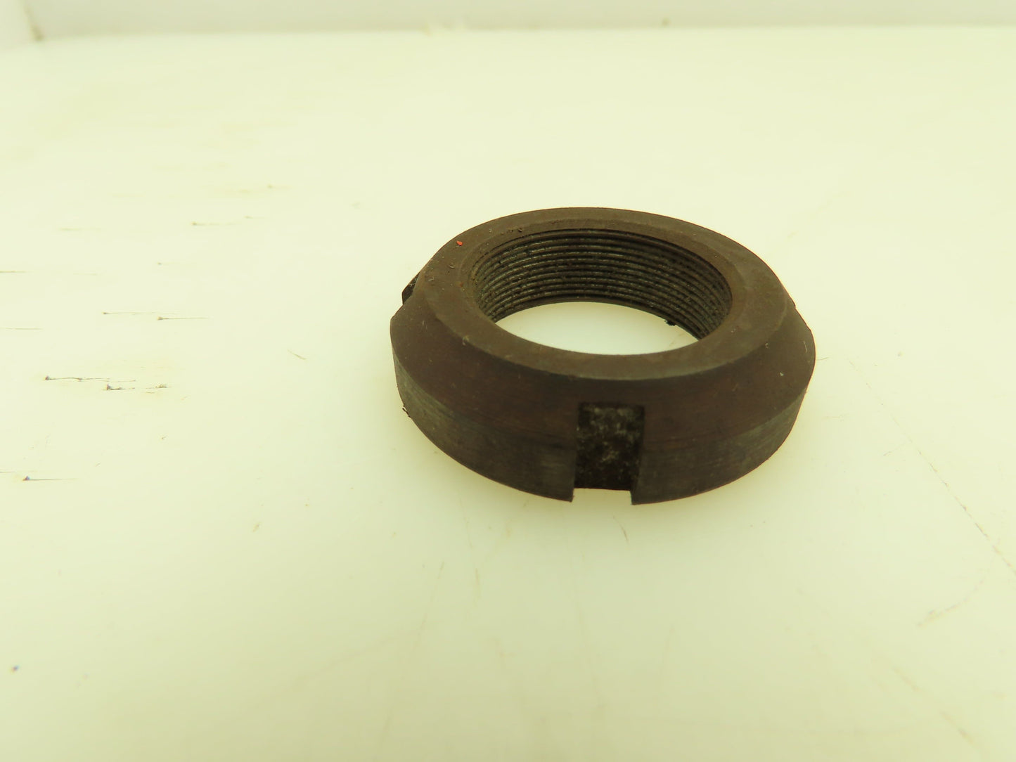 WH Whittet Higgins N-05 Bearing Locknut Lot of 18
