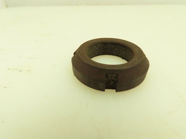 WH Whittet Higgins N-05 Bearing Locknut Lot of 18
