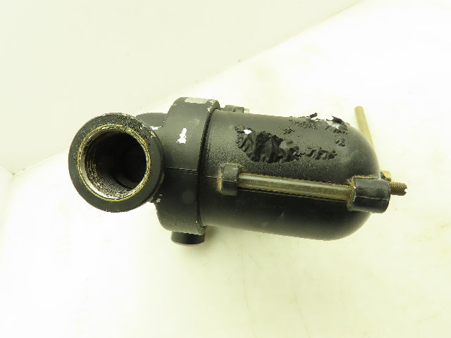 Nuova Insert RS 10 F 10 M Pneumatic Air Treatment System Regulator Filter