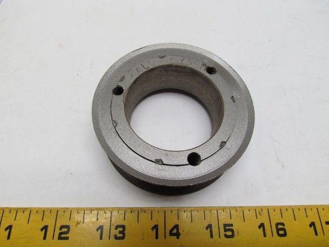 TB Woods 24L075 SH Timing Belt Pulley Sheave
