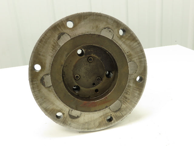 Co-Op Tool GP-1035-30-500-3 Tooling Chuck 3-Jaw 100mm ID