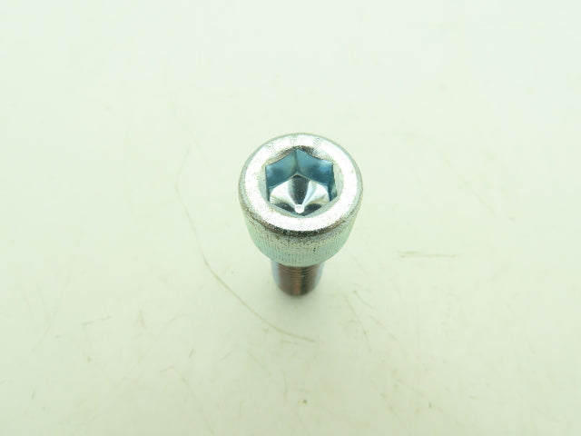 5/8-11 x 1-3/4" Allen Hex Socket Head Steel Alloy Cap Screw Bolt Lot of 50