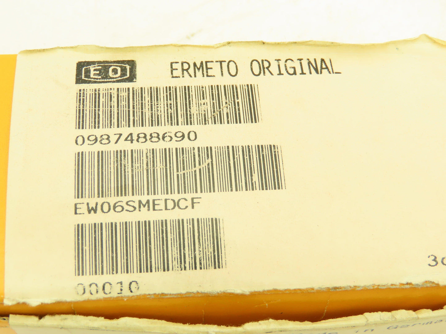 Parker Ermeto DIN Swivel 90° Elbow 6mm Tube x M14 Nut w/ M12 BSPP Lot of 11