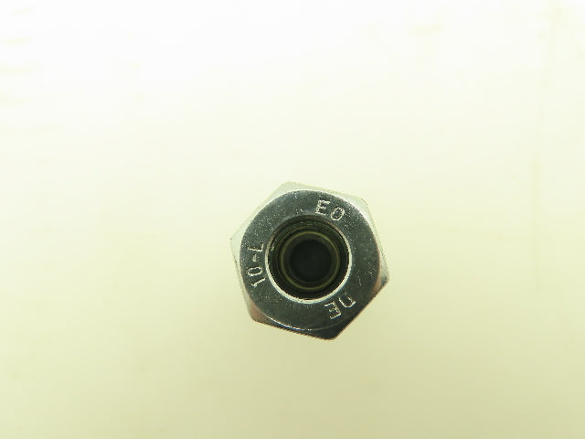 Parker Ermeto RHD10LCF Non-Return Check Valve 10mm Tube Union Fitting Lot of 6