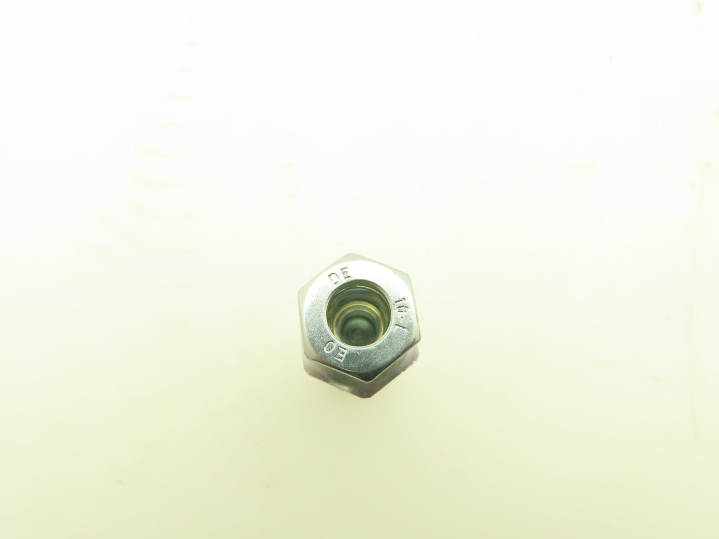 Parker Ermeto RHD10LCF Non-Return Check Valve 10mm Tube Union Fitting Lot of 6