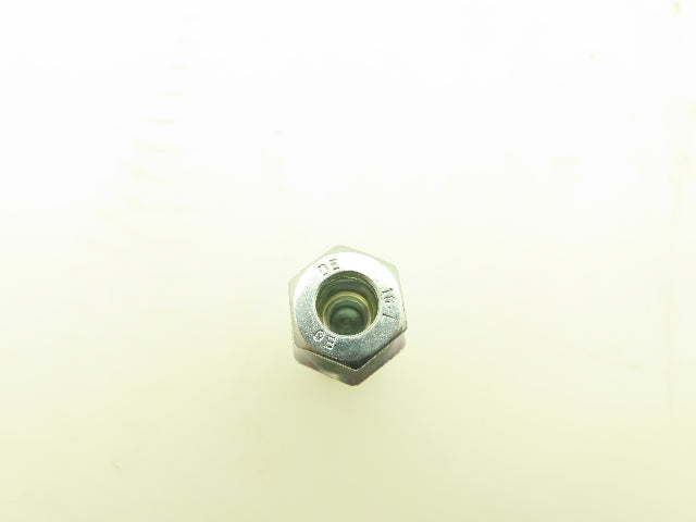 Parker Ermeto RHD10LCF Non-Return Check Valve 10mm Tube Union Fitting Lot of 6