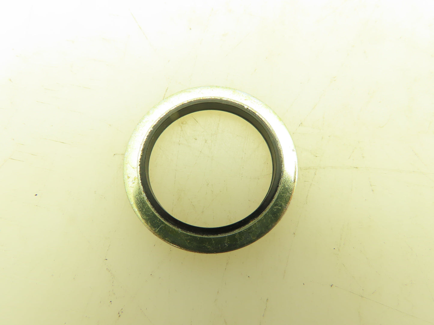Parker D9DT-10 Bonded Seal O-Ring Nitrile/Steel K4 Fitting 5/8" BSPP Lot of 48