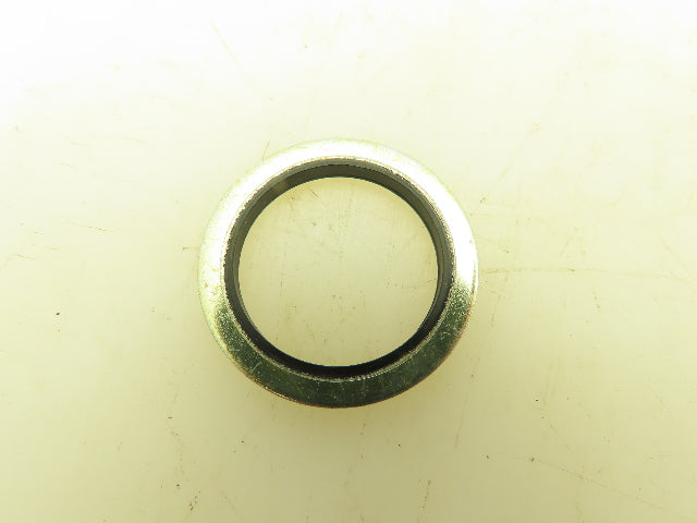 Parker D9DT-10 Bonded Seal O-Ring Nitrile/Steel K4 Fitting 5/8" BSPP Lot of 48