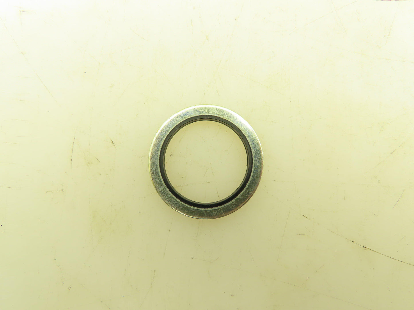 Parker D9DT-10 Bonded Seal O-Ring Nitrile/Steel K4 Fitting 5/8" BSPP Lot of 48