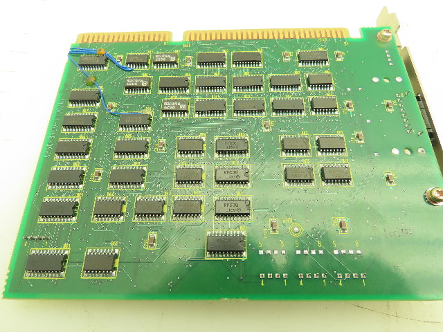 Fanuc A20B-8100-0100/04C PC Card Circuit Board