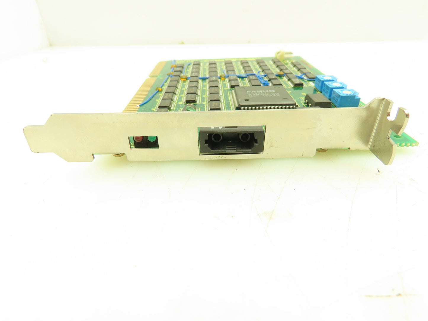 Fanuc A20B-8100-0100/04C PC Card Circuit Board