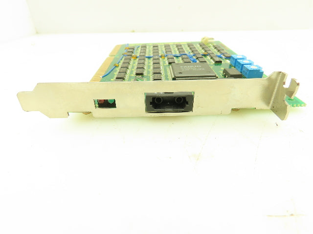 Fanuc A20B-8100-0100/04C PC Card Circuit Board