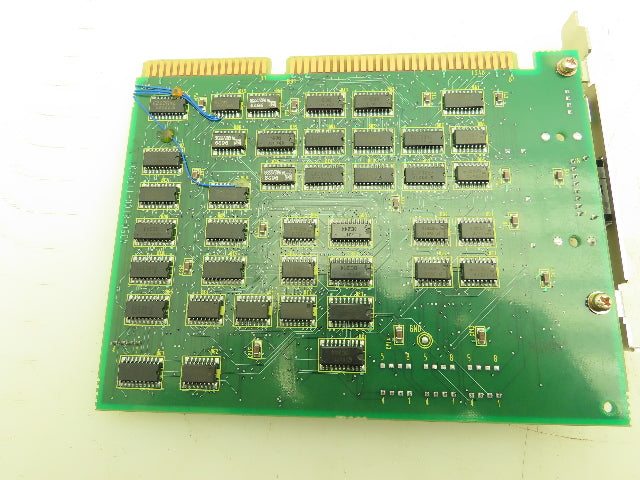 Fanuc A20B-8100-0100/04C PC Card Circuit Board
