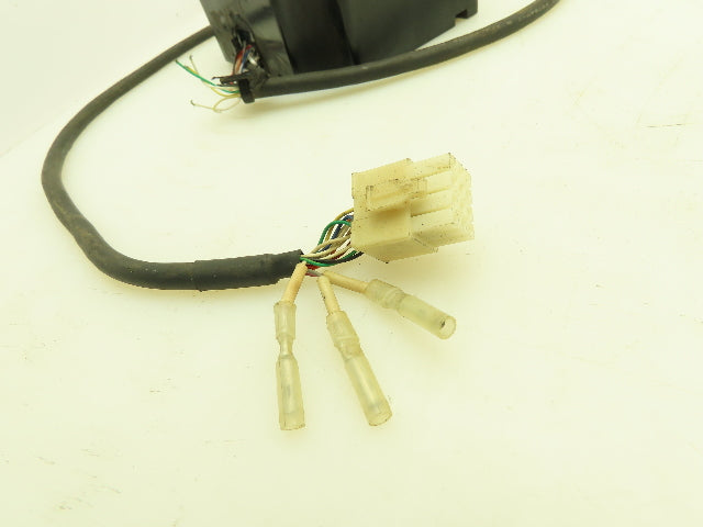 Yaskawa Rotary Encoder Off of SGMP-15AWYR12 Servo