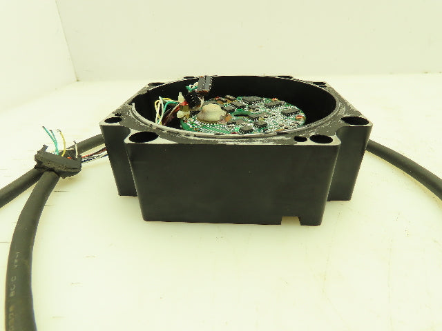 Yaskawa Rotary Encoder Off of SGMP-15AWYR12 Servo